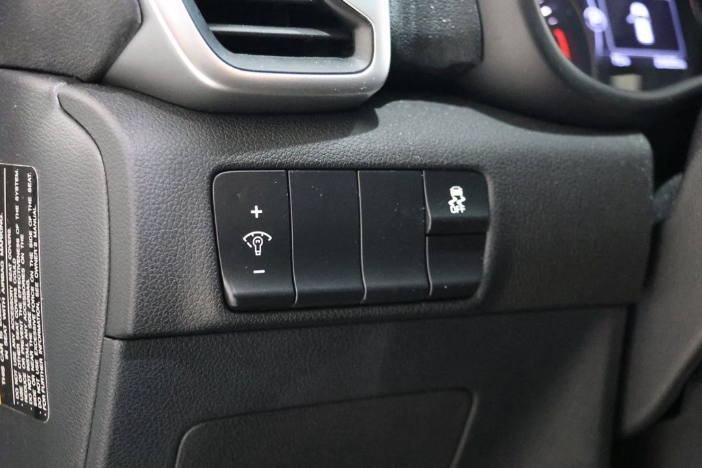 Used 2019 Kia Sportage LX AWD/4WD image 21