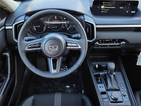 New 2026 MAZDA CX-50 2.5 Hybrid w/ Preferred Pkg image 2
