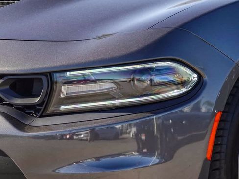 Certified 2021 Dodge Charger Scat Pack image 8