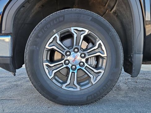 Used 2025 GMC Sierra 1500 SLT image 23