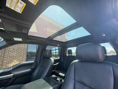 Used 2018 Ford F150 XLT w/ Equipment Group 302A Luxury AWD/4WD image 20