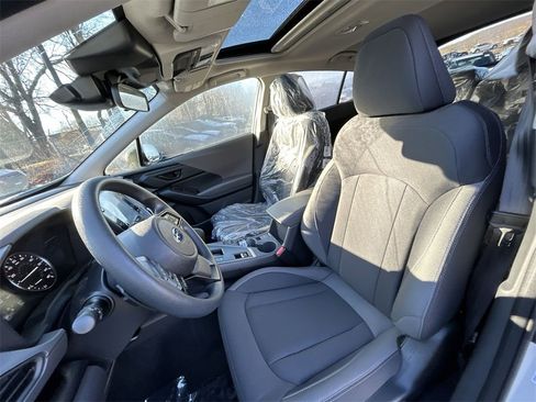 New 2025 Subaru Crosstrek 2.5i Premium image 11