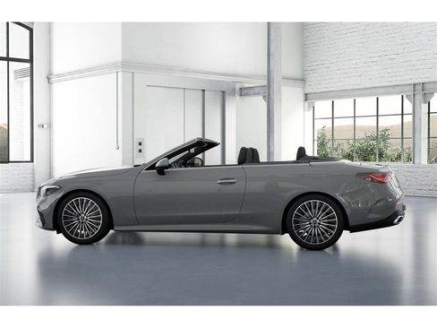 New 2026 Mercedes-Benz CLE 300 4MATIC Cabriolet image 33