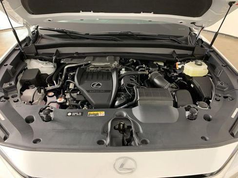 Used 2026 Lexus TX 500h AWD w/ Technology Package image 45