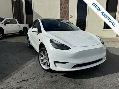 Used 2023 Tesla Model Y Long Range
