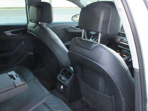 Used 2017 Audi A4 2.0T Premium Plus image 19