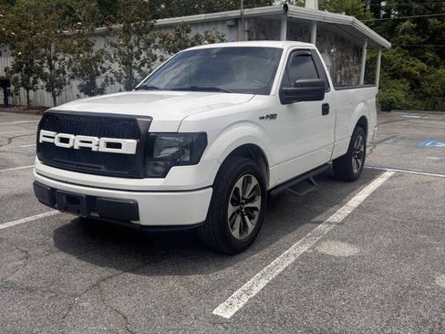 Used 2010 Ford F150 XL RWD image 2