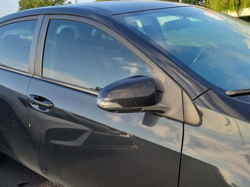 Used 2014 Toyota Corolla S FWD image 10