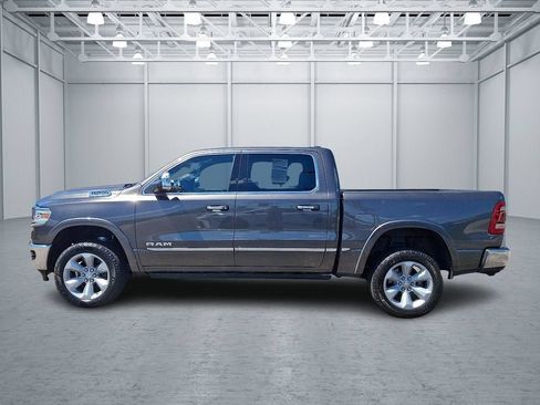 Used 2020 RAM 1500 Limited AWD/4WD image 9