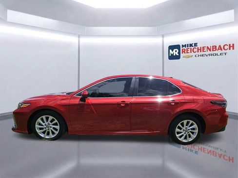 Used 2024 Toyota Camry LE FWD image 7