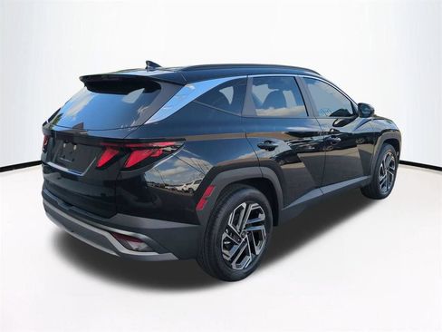 New 2026 Hyundai Tucson SEL Plus FWD image 5