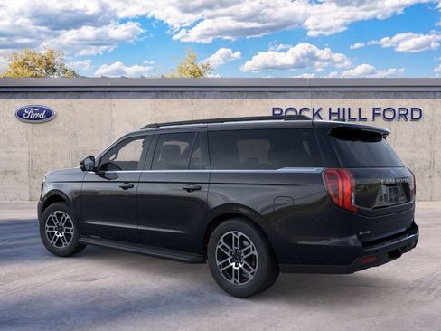 New 2026 Ford Expedition Max Active AWD/4WD image 33