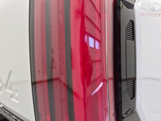 New 2026 Toyota Tundra 1794 Edition AWD/4WD image 35