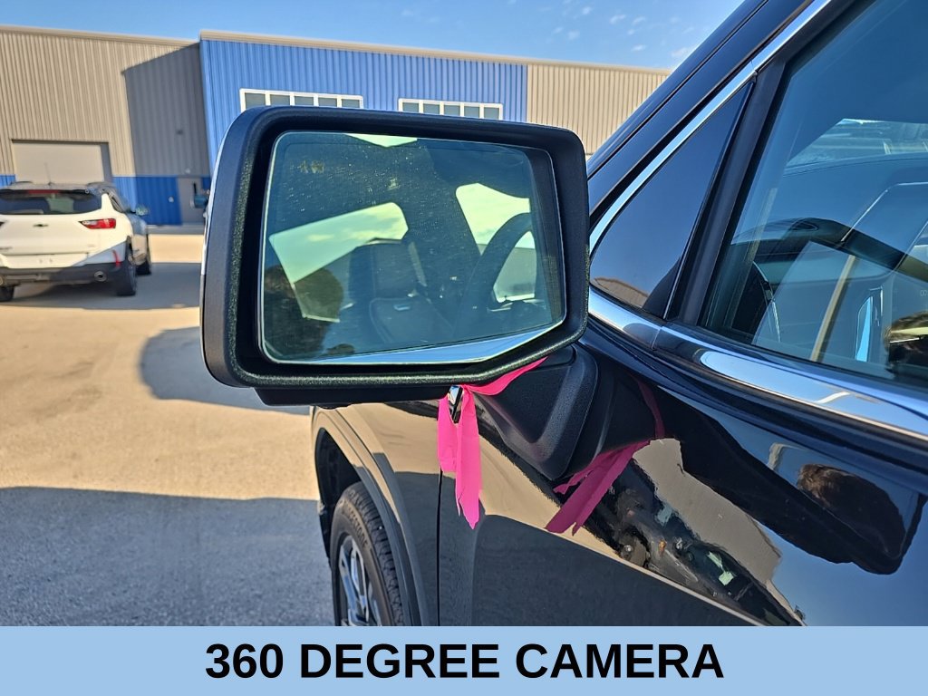 Used 2026 GMC Sierra 1500 Denali Ultimate AWD/4WD image 6