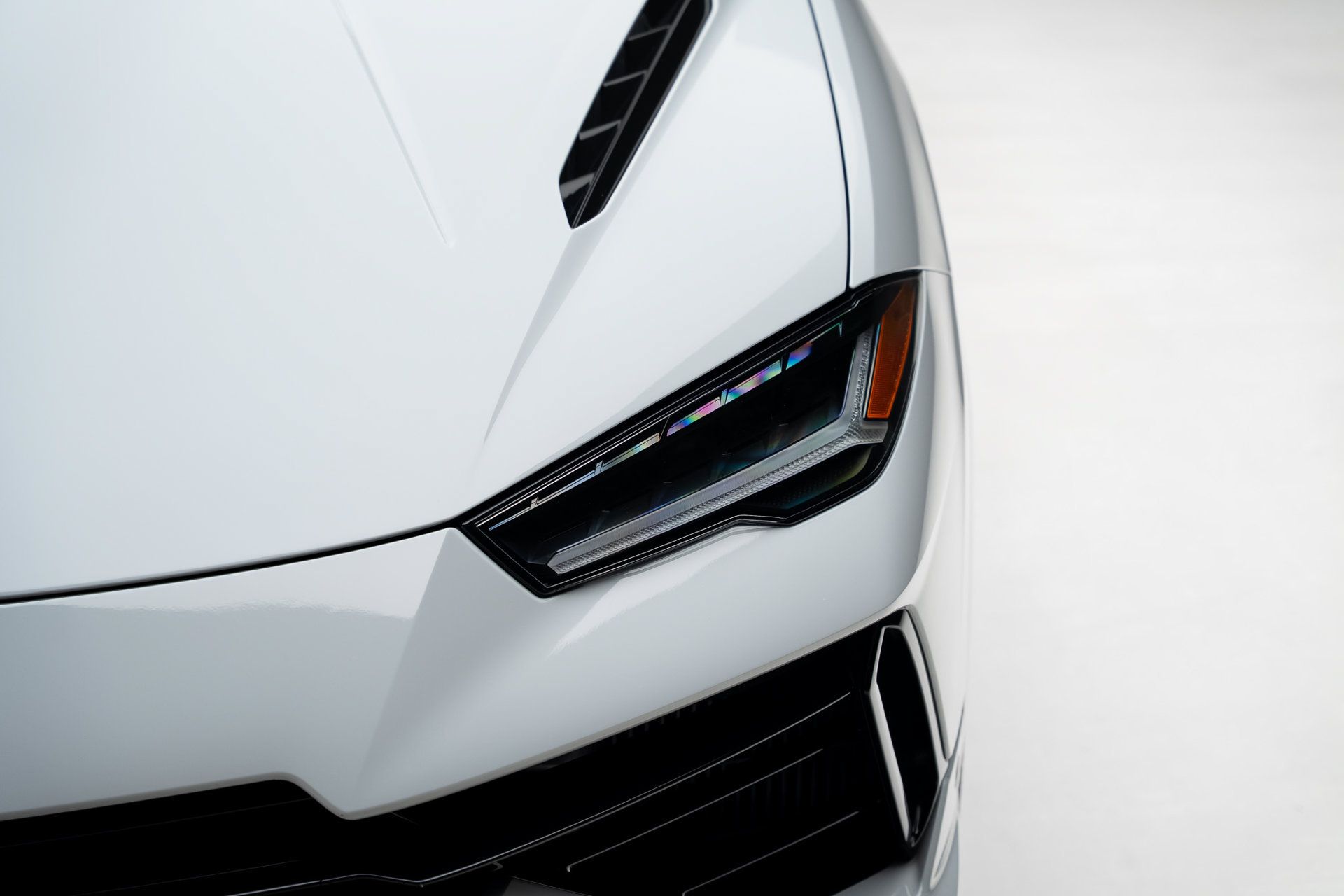 Used 2024 Lamborghini Urus S AWD/4WD image 11