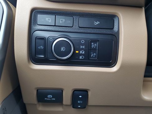 Used 2024 Ford F350 Lariat w/ Lariat Ultimate Package image 29