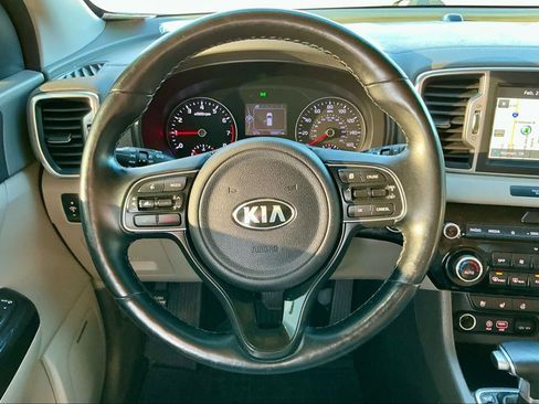 Used 2018 Kia Sportage EX w/ Option Group 040 image 38