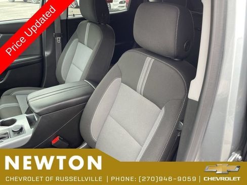 Used 2024 Chevrolet Blazer LT w/ Convenience Package FWD image 5