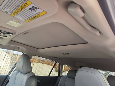 Used 2020 Subaru Outback Limited w/ Popular Package #2 image 15