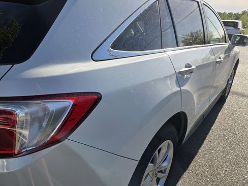Used 2017 Acura RDX AWD image 7