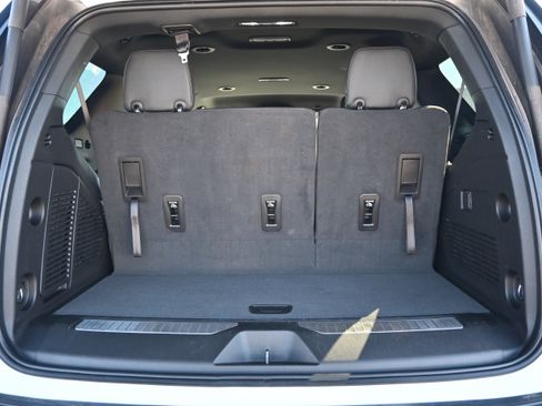 Used 2023 Chevrolet Tahoe Z71 image 34