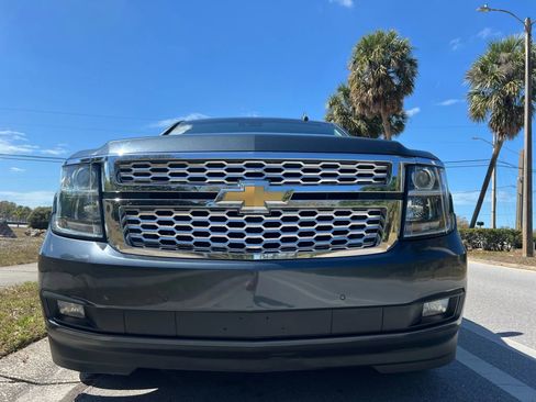 Used 2019 Chevrolet Tahoe LT AWD/4WD image 5