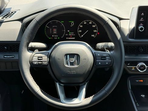 Certified 2026 Honda CR-V Sport image 22