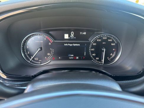 Certified 2025 Cadillac XT5 Premium Luxury image 14