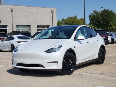 Used 2021 Tesla Model Y Long Range