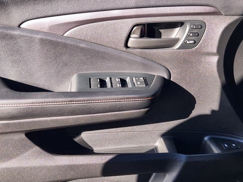 Used 2022 Honda Passport TrailSport image 23