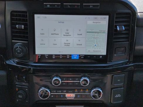 Used 2024 Ford F250 Lariat w/ Lariat Ultimate Package image 18