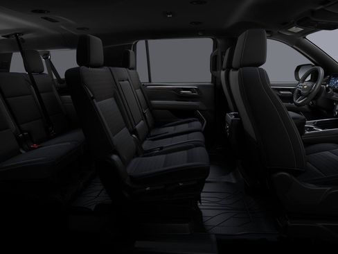 New 2026 Chevrolet Suburban LS AWD/4WD image 7