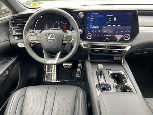 Certified 2023 Lexus RX 350 F Sport w/ Cold Area Package AWD/4WD image 14
