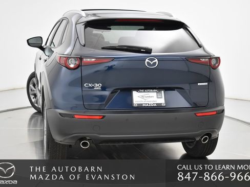 New 2026 MAZDA CX-30 AWD 2.5 S image 10