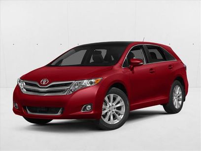 Used 2015 Toyota Venza XLE