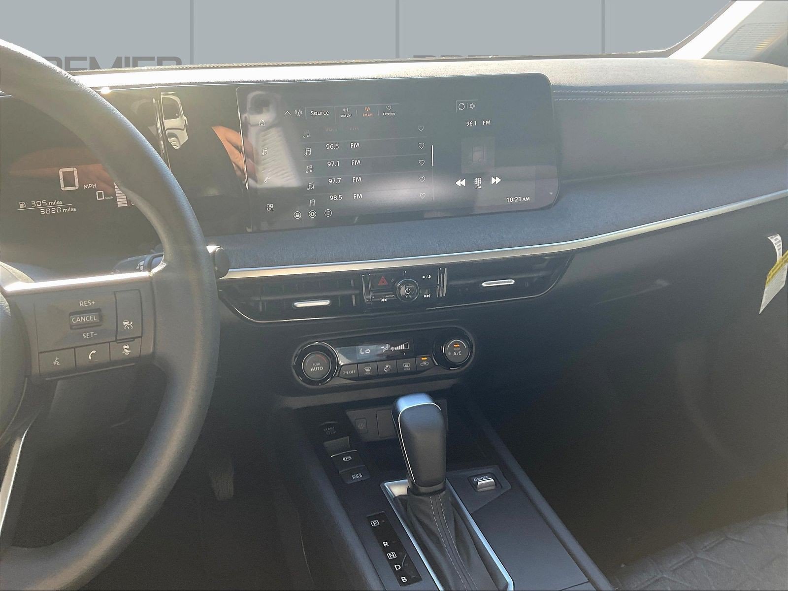 Certified 2026 Nissan Kicks SV FWD image 11