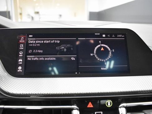 Used 2024 BMW 228i xDrive Gran Coupe 228i xDrive image 22