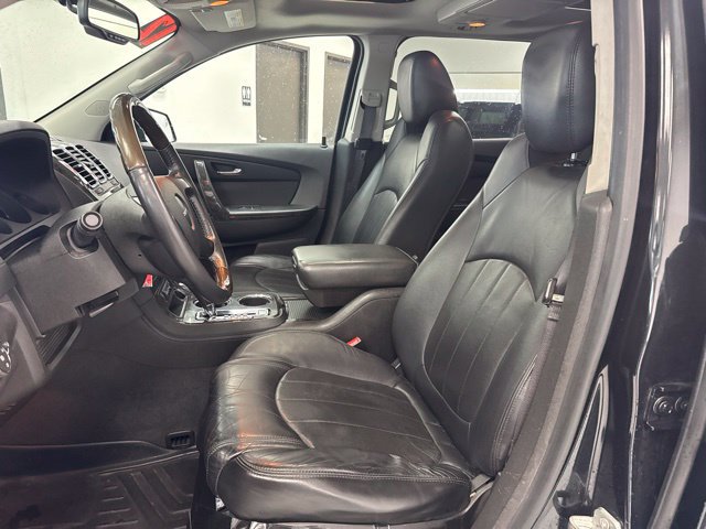 Used 2012 GMC Acadia Denali AWD/4WD image 18
