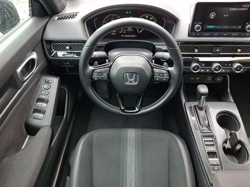 Used 2024 Honda Civic Sport image 10