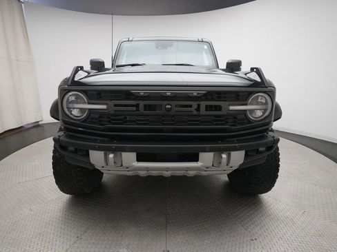 Used 2023 Ford Bronco Raptor AWD/4WD image 11