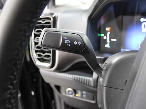 New 2025 Ford Ranger XLT w/ Equipment Group 301A High image 36