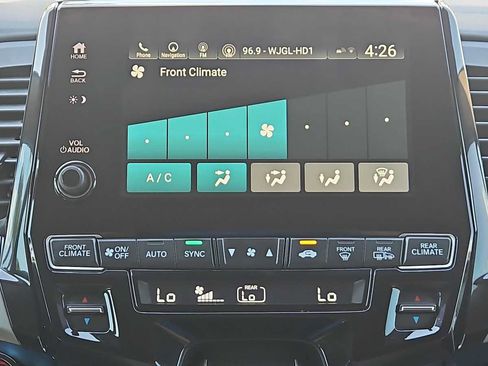 Used 2021 Honda Odyssey Touring image 17
