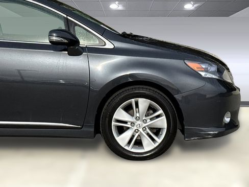 Used 2010 Lexus HS 250h Premium image 34