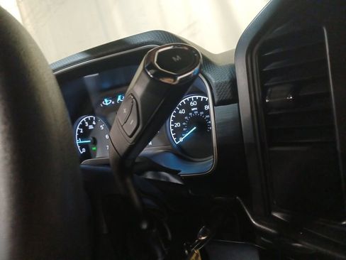 Used 2021 Ford F150 XL w/ STX Appearance Package image 21