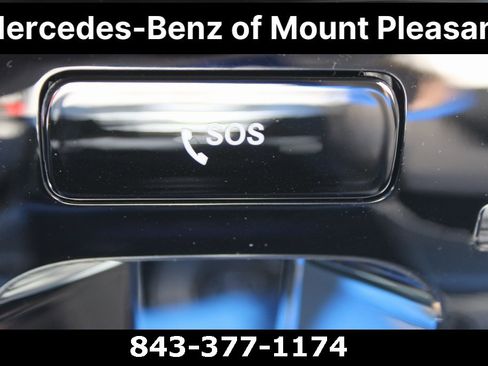 Certified 2024 Mercedes-Benz CLE 300 4MATIC Cabriolet image 61