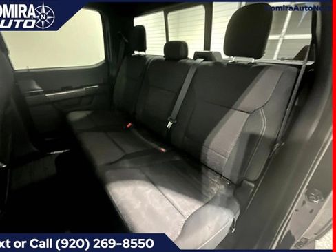 Used 2022 Ford F150 XLT w/ Equipment Group 302A High image 24