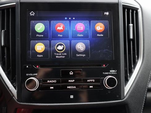 Used 2020 Subaru Forester Limited image 40