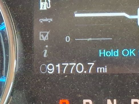 Used 2011 Ford F150 XLT w/ XLT Chrome Pkg AWD/4WD image 14