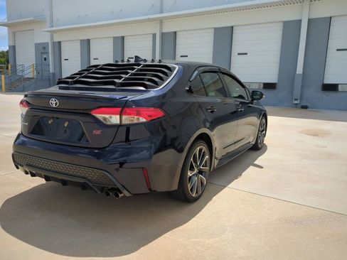 Used 2020 Toyota Corolla SE image 5