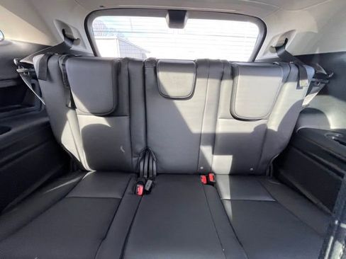 New 2026 Subaru Ascent Touring image 21